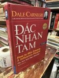  Đắc nhân tâm - Dale Carnegie 