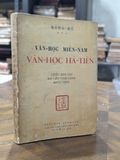  Văn học miền nam văn học hà tiên - Đông Hồ 