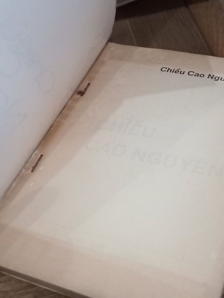  Chiều Cao Nguyên - Câu Lạc Bộ Hưu Trí Dak-Lak 