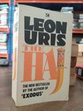  The Haj - Leon Uris 