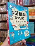  Nghiền Từ Vựng Tiếng Anh - Kenji Shimizu, Hiroshi Suzuki 