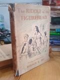  The Riddle of the Figurehead - Rosalie K. Fry 