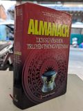  Almanach lịch sử văn hoá truyền thống việt nam - nhiều tác giả 