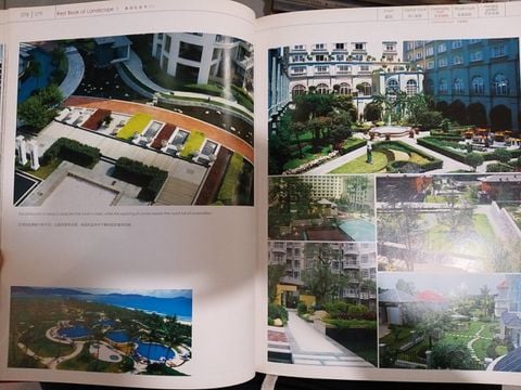  Red Book of Landscape 景观红皮书 I 