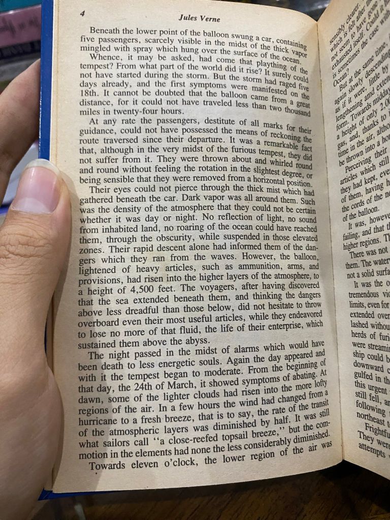 The Mysterious Island - Jules Verne 