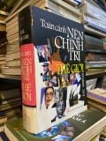  Toàn Cảnh Nền Chính Trị Thế Giới - Joel Krieger (Chủ Biên) 
