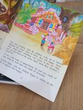  Uncle Moon's Fairy Tales: Hansel and Gretel- Dreamland Publications 