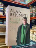  Untold Stories - Alan Bennett 
