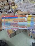  Truyện tranh doraemon tranh truyện màu 