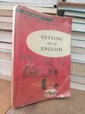  Getting on in English - John Haycraft 