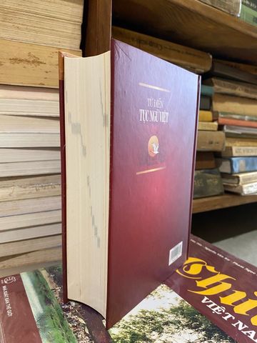  Từ điển Tục ngữ Việt - Nguyễn Đức Dương 