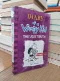  Diary of a Wimpy Kid Series - Jeff Kinney 