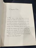 Because of Winn-Dixie - Kate DiCamillo 