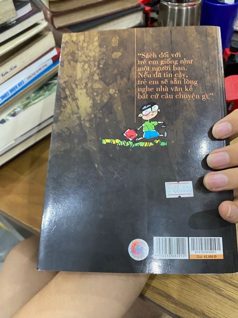  Nguyễn Nhật Ánh Hoàng Tử Bé trong Thế Giới Tuổi Thơ - Lê Minh Quốc 
