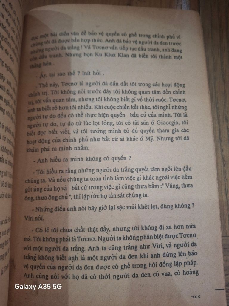  Jubilee Đại Xá - Magaret Walker 
