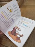  Mini Mystery - Geronimo Stilton 