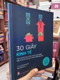  30 Giây Kinh Tế - Donald Marron 