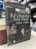  Kể chuyện bút danh nhà văn - Lê Hữu Tỉnh, Phạm Khải 