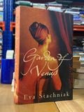  Garden of Venus - Eva Stachniak 