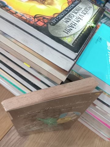  The secret destiny of America - Manly P. Hall 