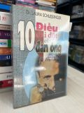  10 điều dại dột của đàn ông - Dr. Laura Schlessinger 