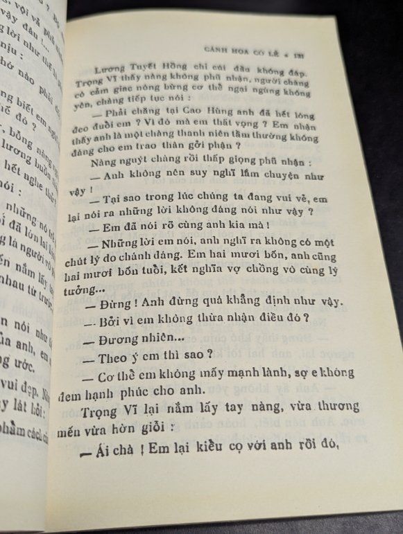  Cánh Hoa Cô Lẻ - Quỳnh Dao ( Vương An và Hà Nhĩ Qua ) 