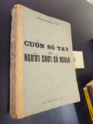  Cuốn sổ tay của người chơi Cổ ngoạn - Vương Hồng Sển 