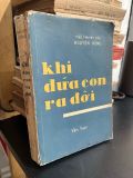  Khi đứa con ra đời - Nguyên Hồng 