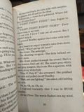  Goosebumps: Horrorland Monster Blood For Breakfast - R.L. Stine 