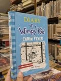 Diary of a Wimpy Kid Series - Jeff Kinney 