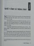  Thê Vi Thượng (Trọn bộ 2 tập) - Lục Dã Thiên Hạc (Uyên Uyên dịch) 
