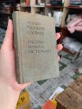  English Russian Dictionary 
