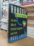  Random Excess - Ross Laver 