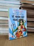  Vẽ truyện tranh phong cách Nhật Bản: Vẽ nhân vật hoạt động - Takashi Massumoto (Minh Đức dịch) 