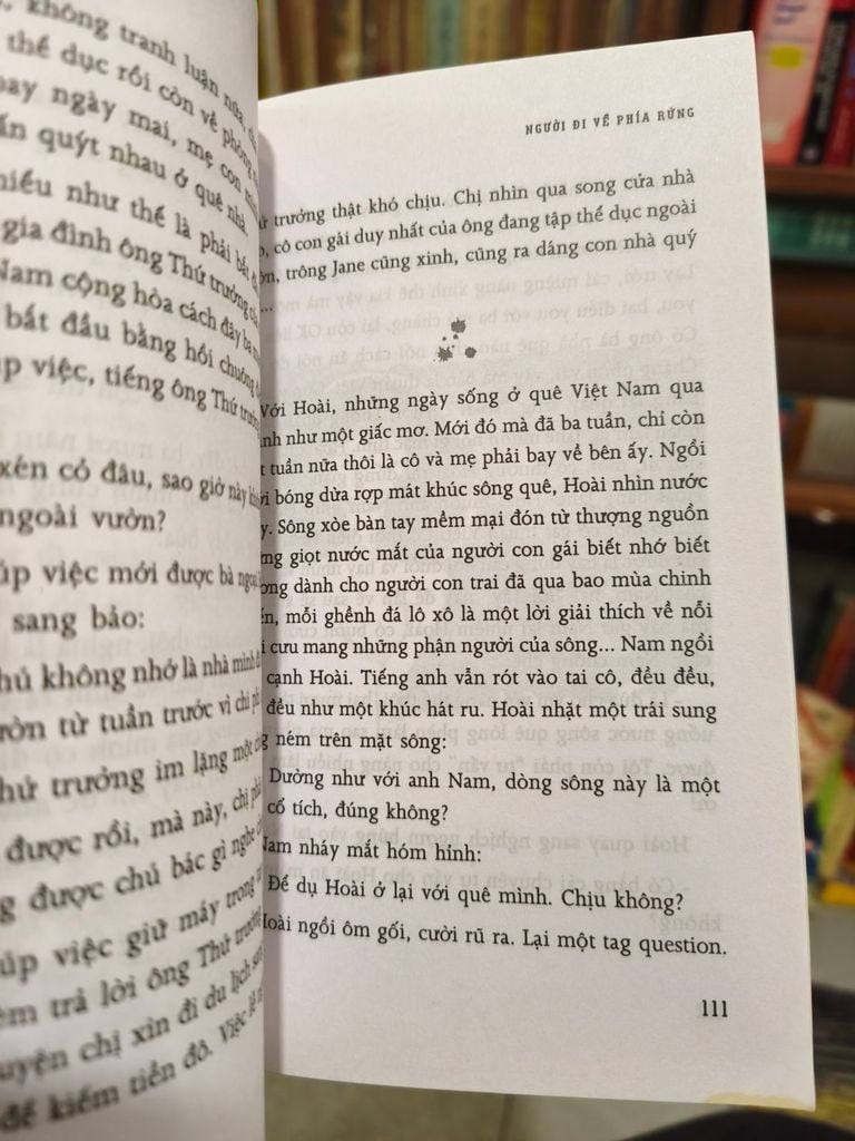  Bốn Người Nhẹ Như Chiếc Lá - Thu Trân 