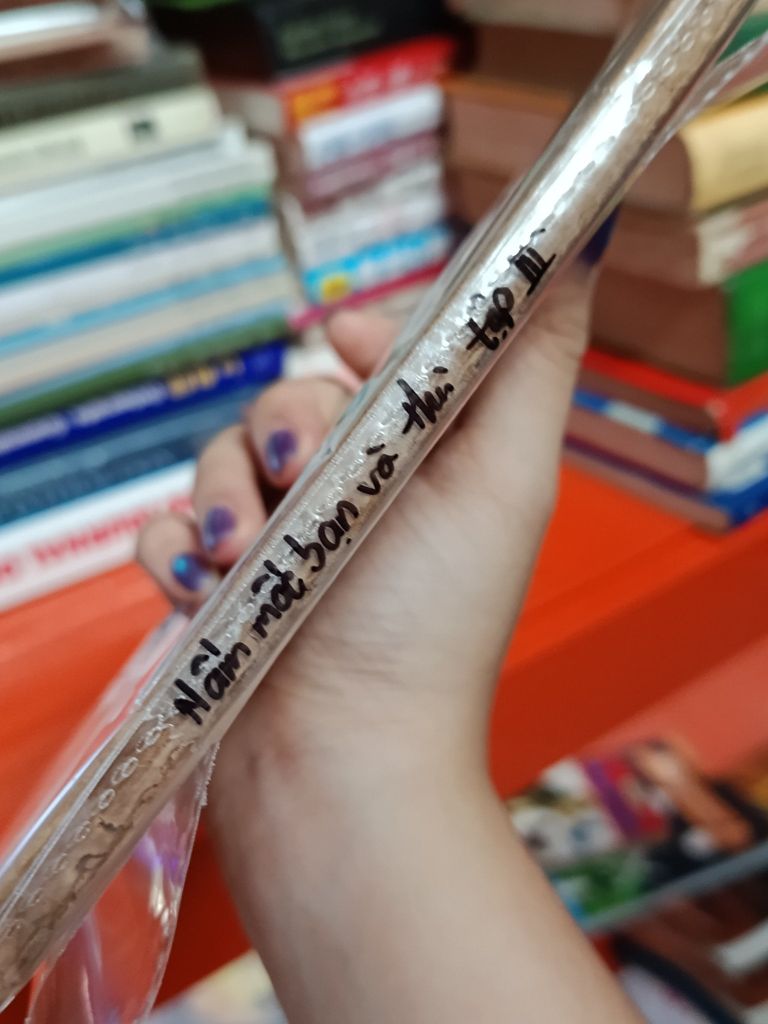  Nấm Mốc Bạn Và Thù  – Bùi Xuân Đồng 