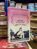  The Teacher's Funeral - Richard Peck 