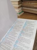  Tuttle English-Vietnamese Dictionary - Nguyễn Đình Hòa, Phan Văn Giưỡng 