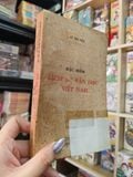  Đặc Điểm Lịch Sử Văn Học Việt Nam - Lê Trí Viễn 