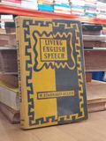  Living English Speech - W. Stannard Allen 
