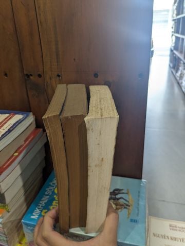Việt Nam Văn Học Sử Giản Ước Tân Biên ( 3 Tập ) - Phạm Thế Ngũ