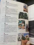  Monocle - July/August 2018 | Issue 115 | Quality Of Life Annual 