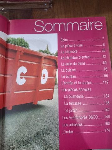 Décoration & Bricolage - Valérie Damidot 
