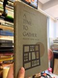  A Time to Gather - Selected Poems 1966-1967 - Catherine de Vinck 