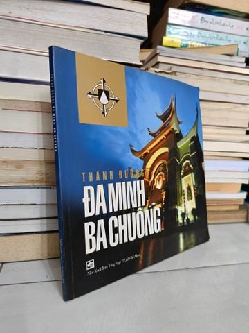  Thánh Đường Đa Minh Ba Chuông 