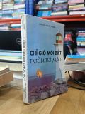  Chỉ gió mới biết điều bí mật (Tập 1) - Johames Mario Simmel (Vũ Đình Phòng dịch) 
