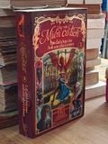  Lạc Vào Miền Cổ Tích Lời Cảnh Báo Của Anh Em Nhà Grimm - Chris Colfer 