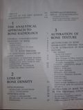  Radiology Of Bone Diseases - George B. Greenfield 