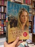  The Redemption of Sarah Cain - Beverly Lewis 
