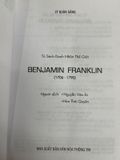  Benjamin Franklin - Lý Quân Sảng 